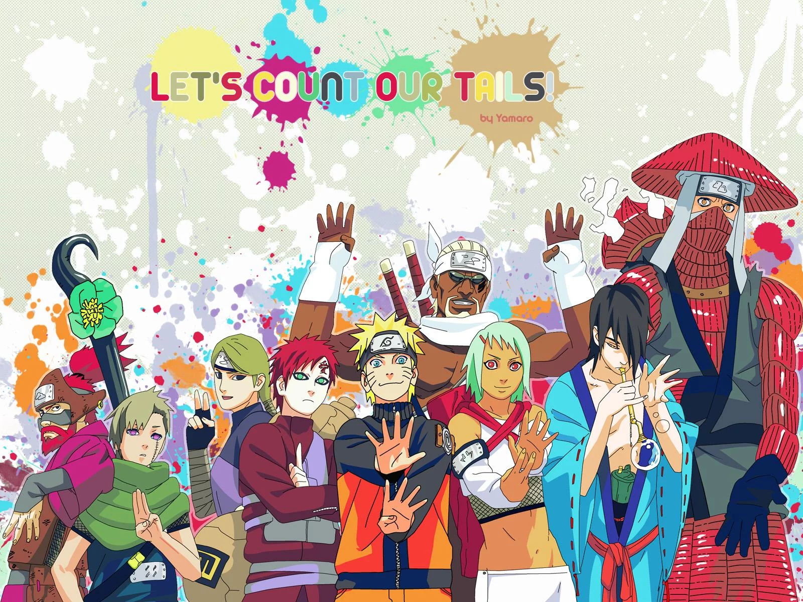 Free Download Naruto Shippuden Wallpaper Minitokyo Page 426865 (1600 x 1200)