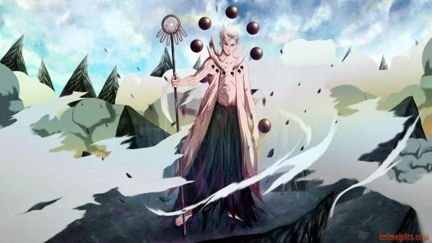 Free Download Naruto All Wallpaper Tails Page 426881 (631 x 355)