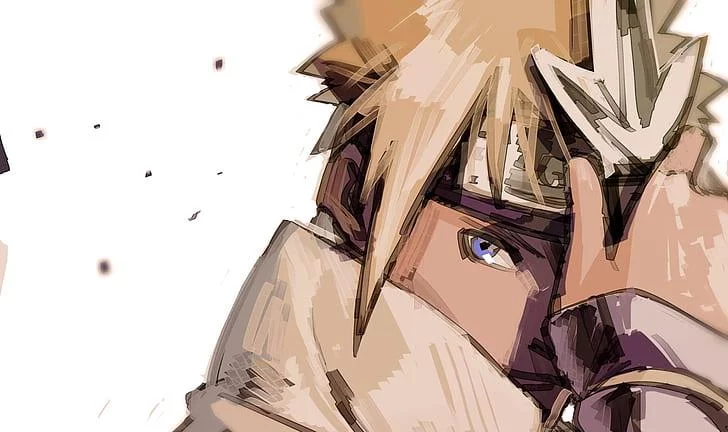 Free Download Naruto Minato Rasengan Wallpaper Page 4269 (728 x 432)