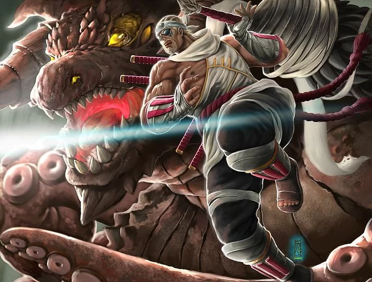Free Download Naruto All Wallpaper Tails Page 426903 (728 x 552)