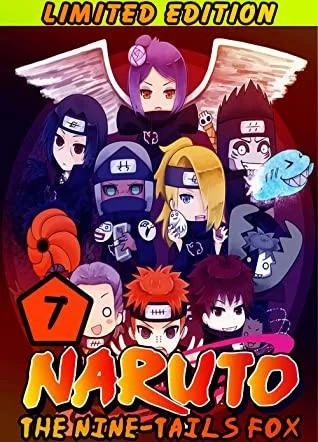 Free Download Naruto All Wallpaper Tails Page 426905 (318 x 442)