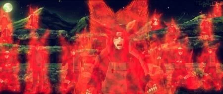 Free Download Naruto Allied Shinobi Forces Wallpaper Page 426920 (450 x 190)