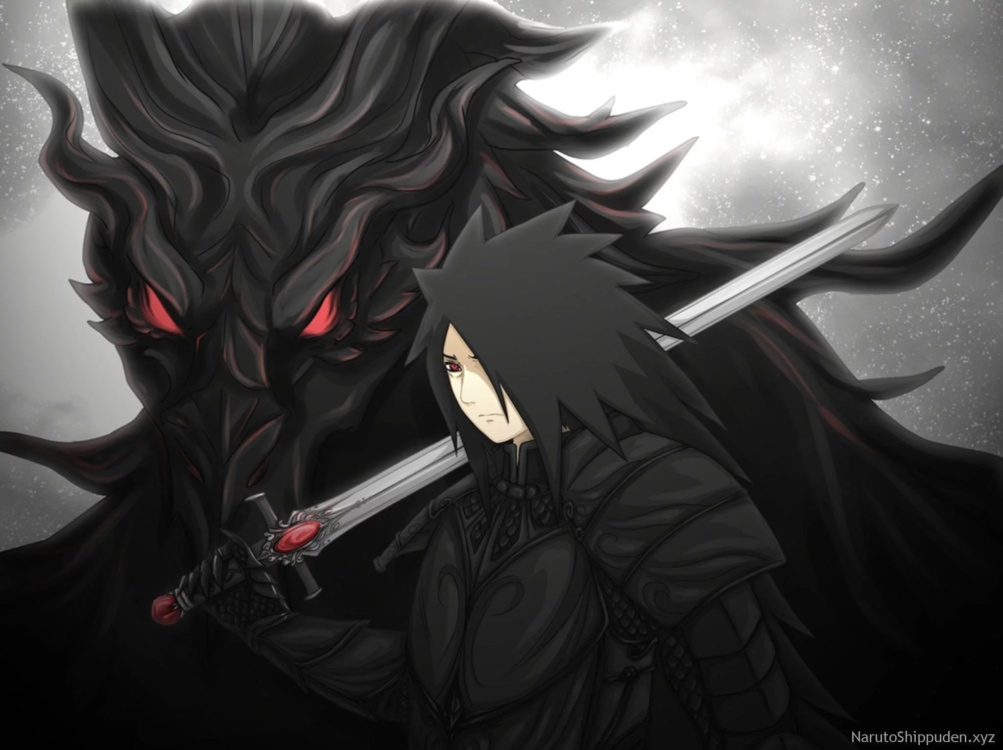 Free Download Naruto Allied Shinobi Forces Wallpaper Page 426934 (2048 x 1530)