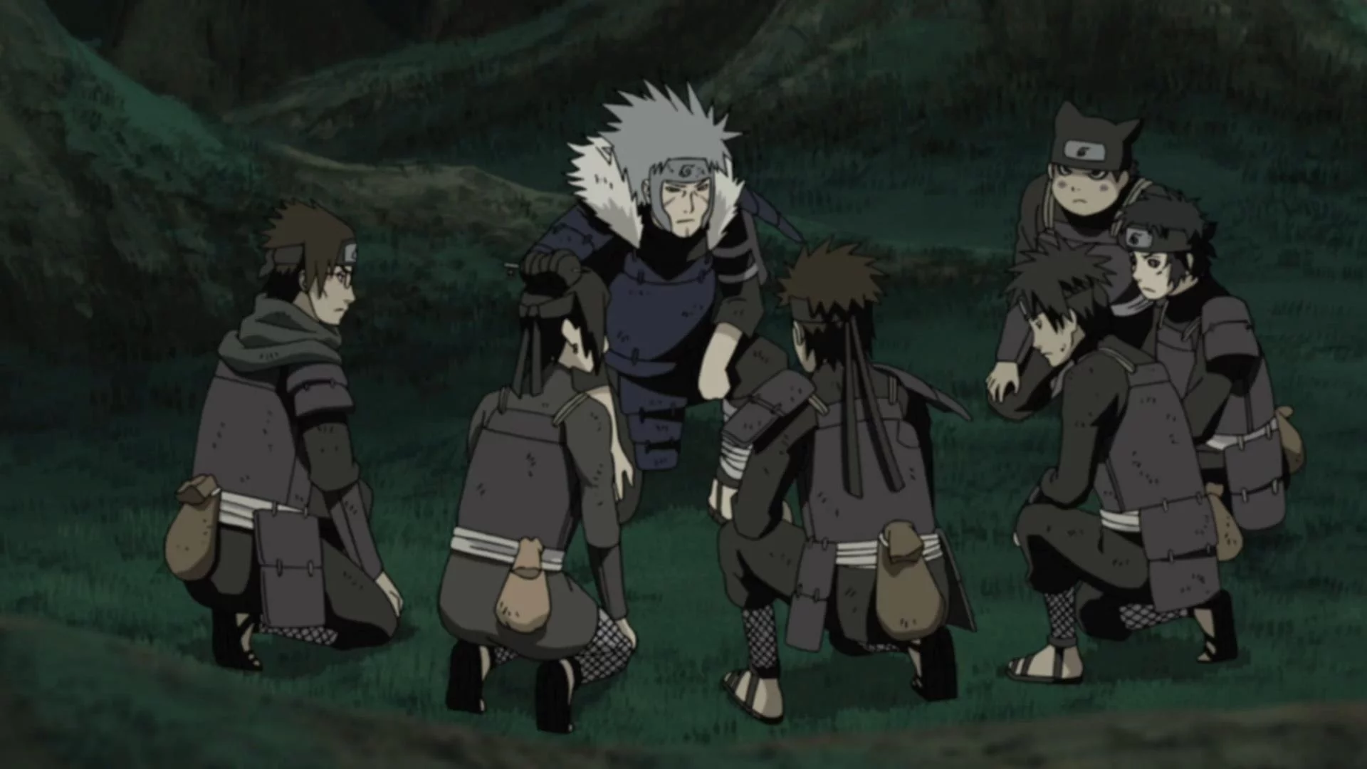 Free Download Naruto Allied Shinobi Forces Wallpaper Page 426939 (1920 x 1080)