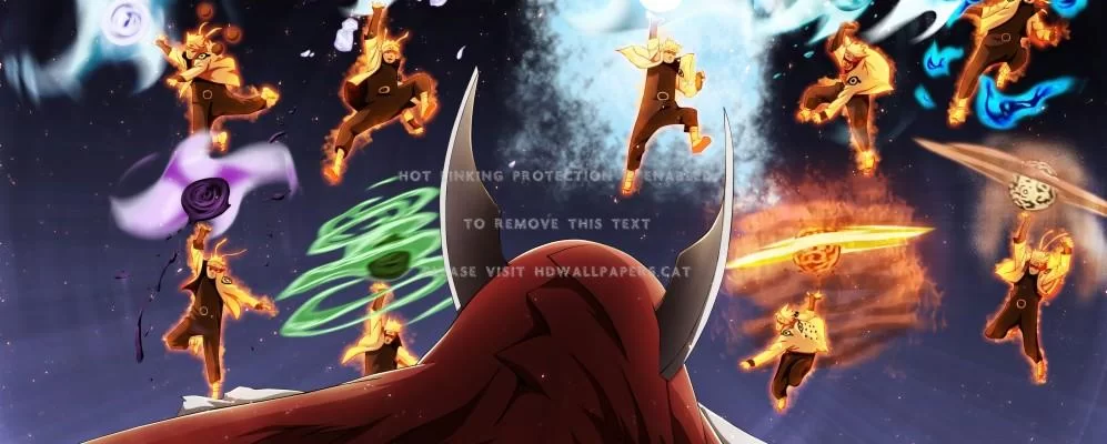 Free Download Naruto Allied Shinobi Forces Wallpaper Page 426944 (997 x 400)