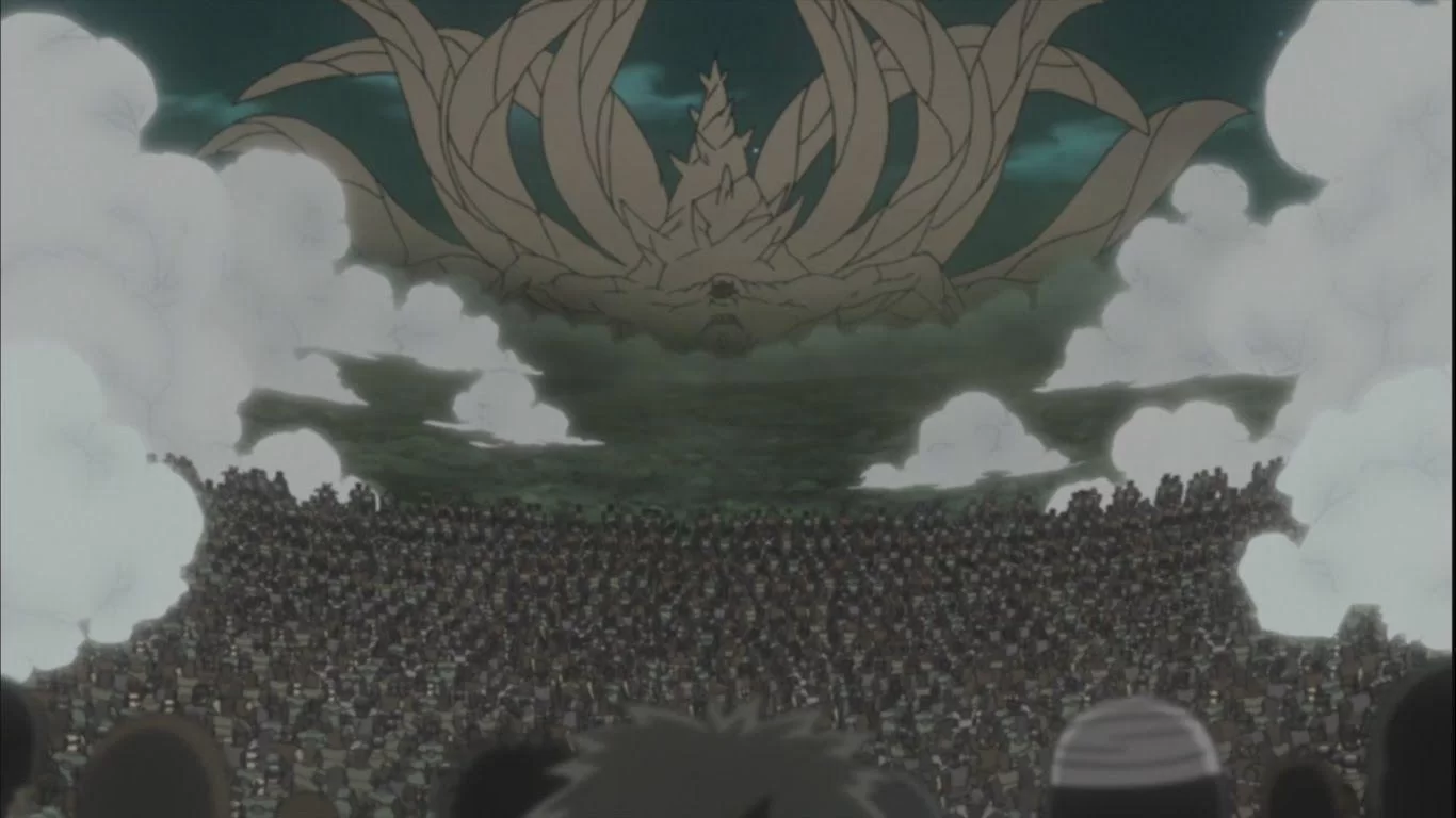Free Download Naruto Allied Shinobi Forces Wallpaper Page 426947 (1366 x 768)