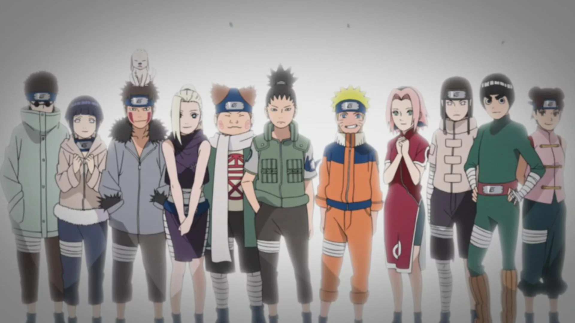 Free Download Naruto Allied Shinobi Forces Wallpaper Page 426955 (1920 x 1080)