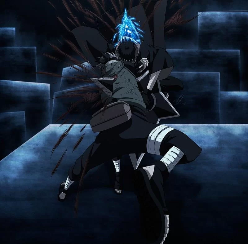 Free Download Naruto Allied Shinobi Forces Wallpaper Page 426957 (800 x 787)