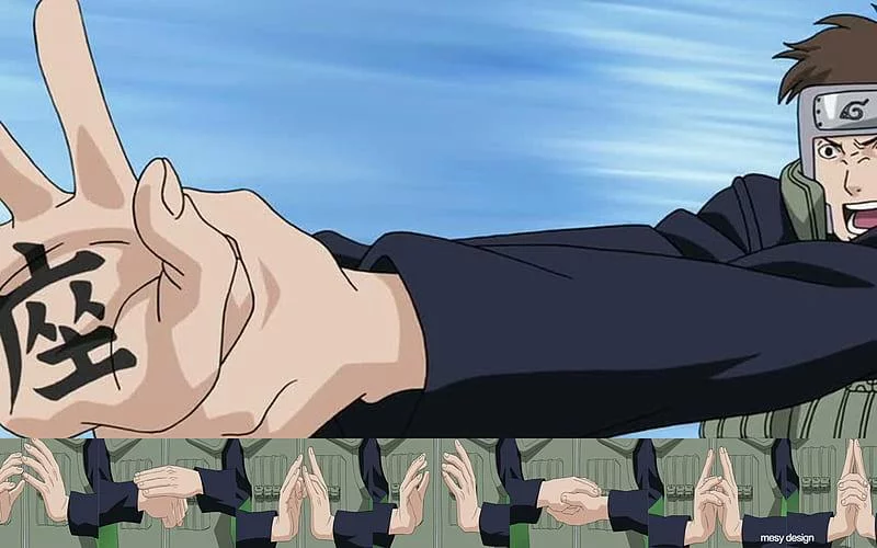 Free Download Naruto Allied Shinobi Forces Wallpaper Page 426967 (800 x 500)