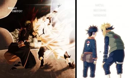 Free Download Naruto Allied Shinobi Forces Wallpaper Page 426968 (450 x 269)