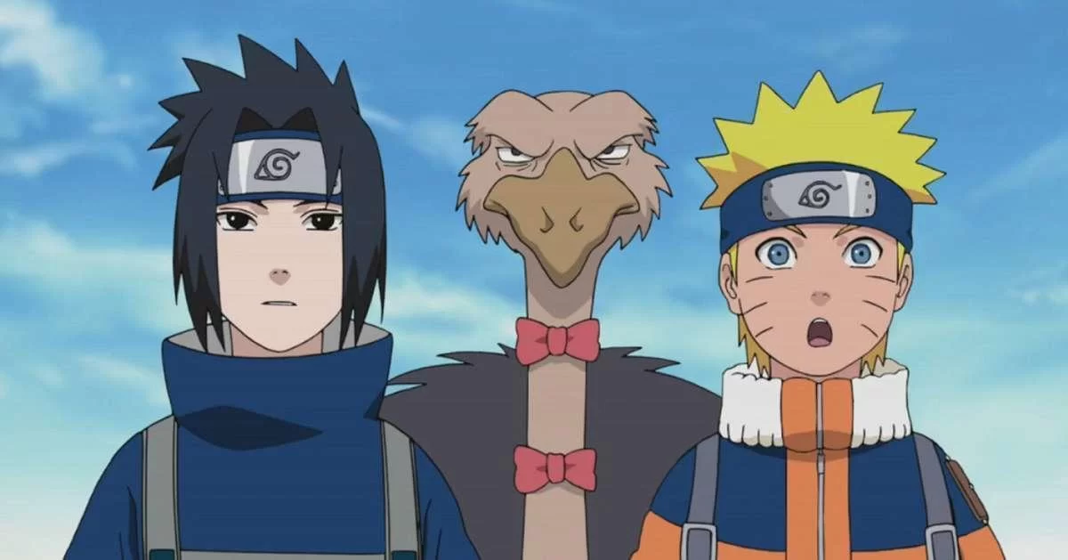 Free Download Naruto Allied Shinobi Forces Wallpaper Page 426980 (1200 x 629)