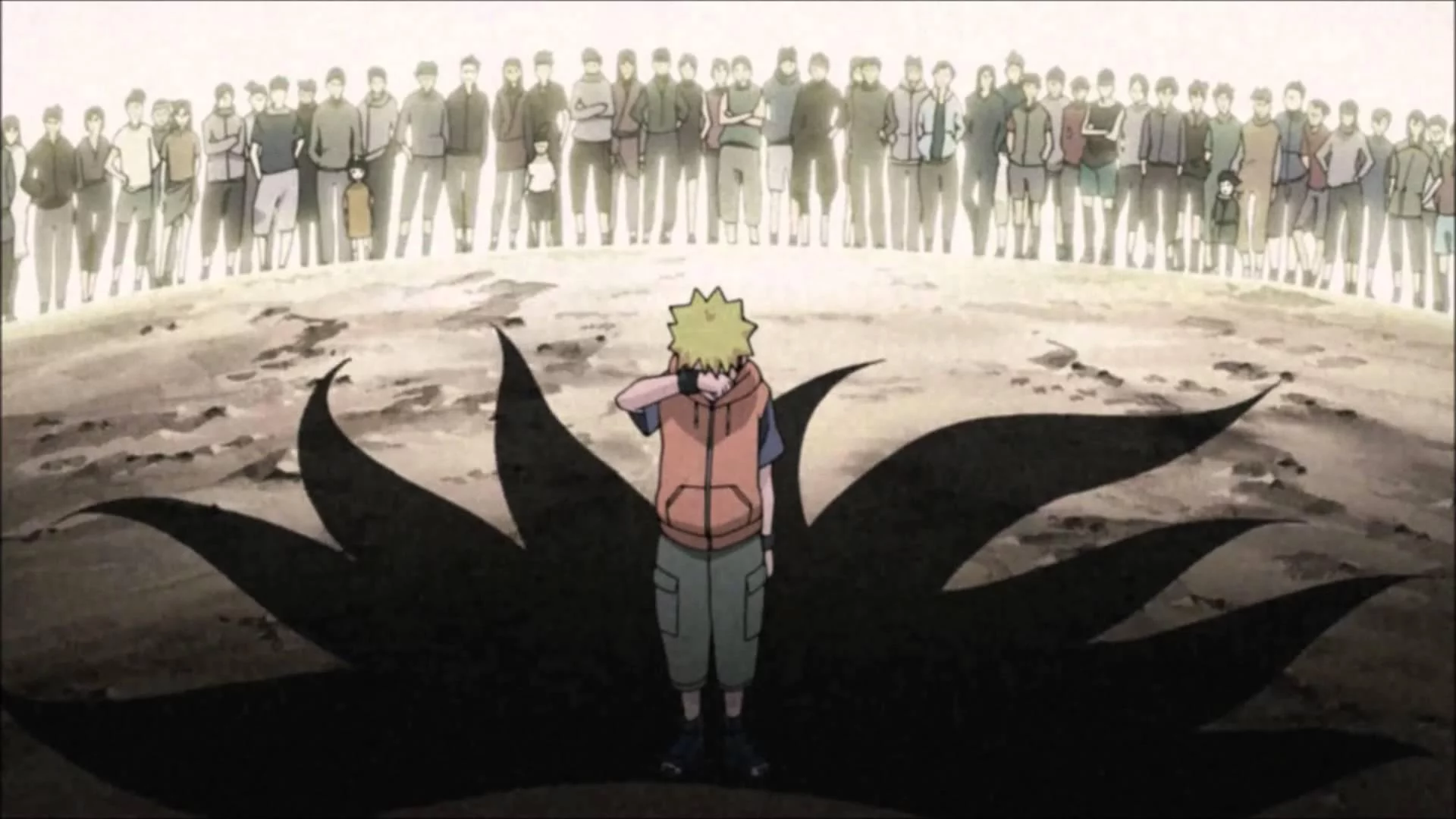 Free Download Naruto On A Swing Alone Wallpaper Page 427006 (1920 x 1080)