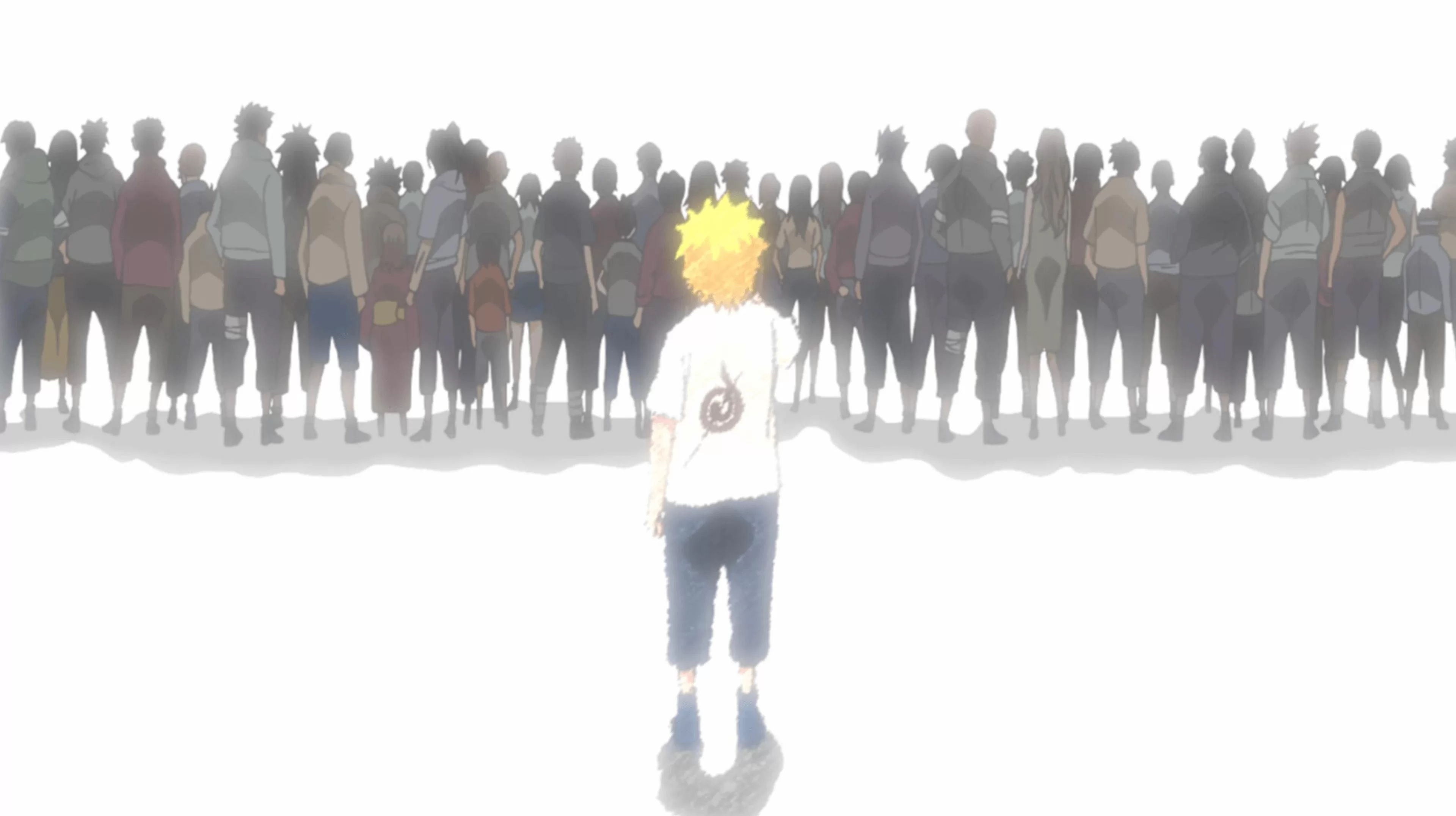 Free Download Naruto On A Swing Alone Wallpaper Page 427007 (3840 x 2154)