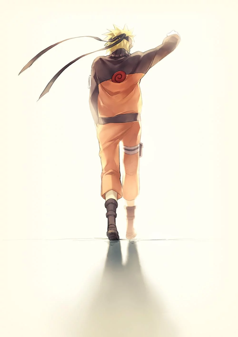 Free Download Naruto Alone Wallpaper Hd Page 427016 (1000 x 1415)