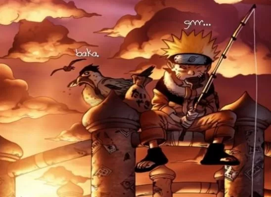 Free Download Naruto Alone Wallpaper Hd Page 427026 (548 x 400)
