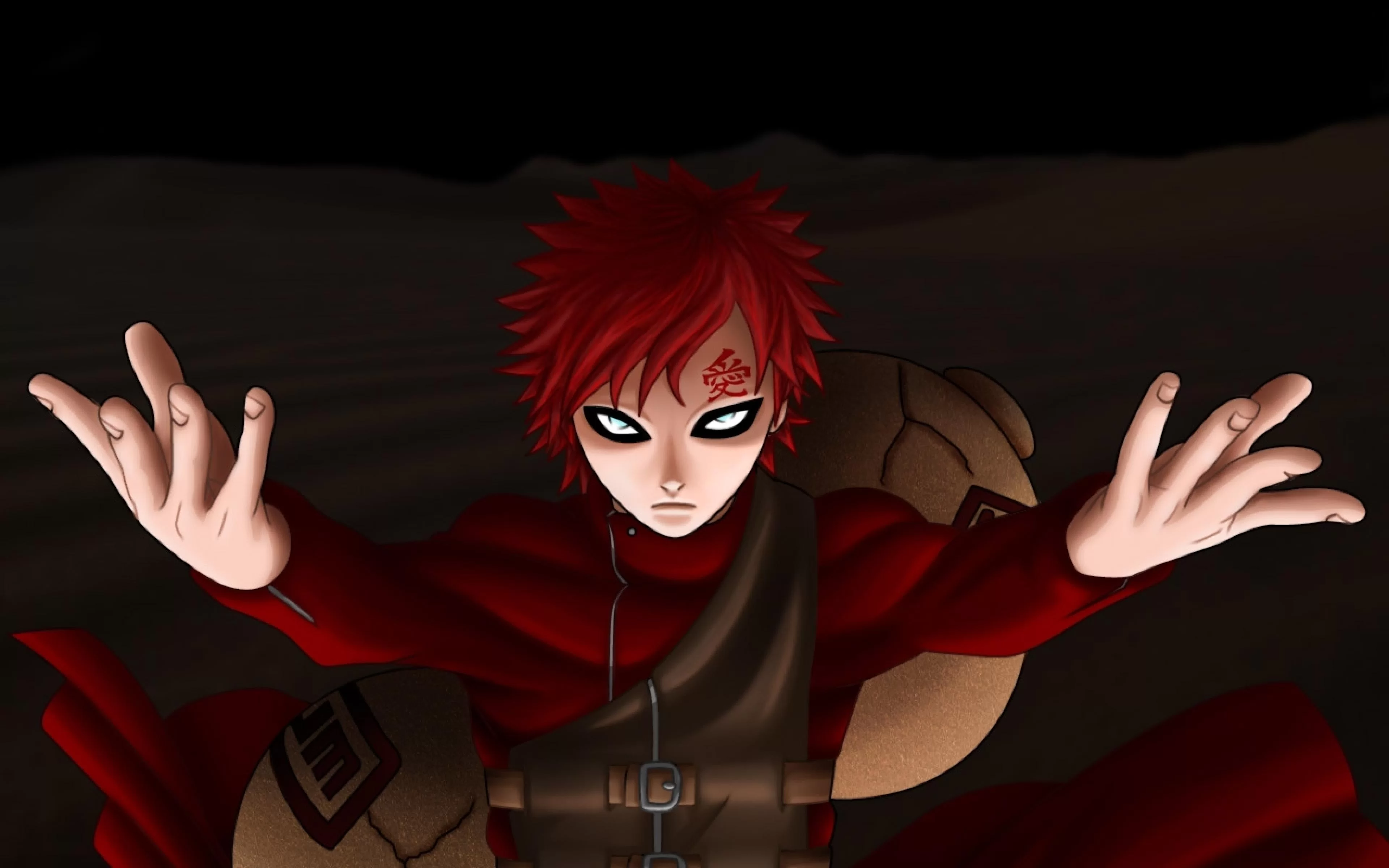 Free Download Naruto Alone Wallpaper Hd Page 427035 (3840 x 2400)