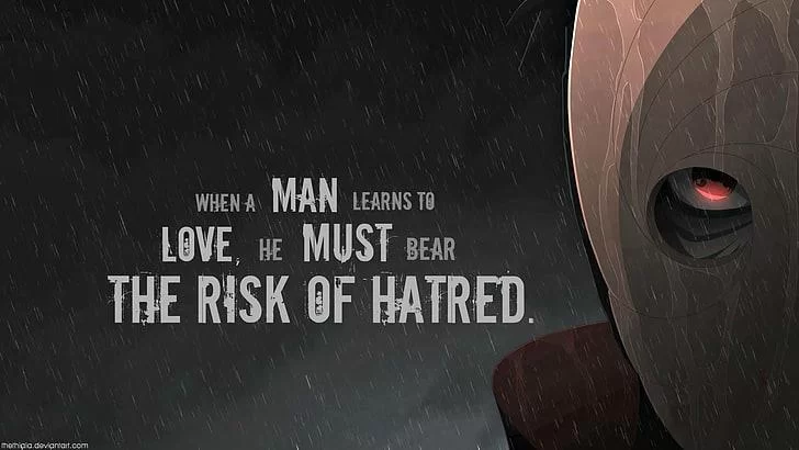Free Download Naruto Alone Wallpaper Hd Page 427036 (728 x 410)