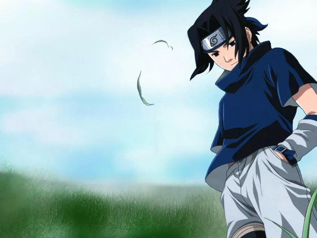 Free Download Naruto Alone Wallpaper Hd Page 427058 (1024 x 768)