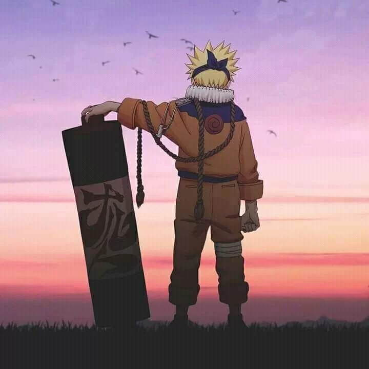Free Download Naruto Alone Wallpaper Hd Page 427059 (720 x 720)