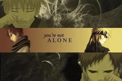 Free Download Naruto Alone Wallpaper Hd Page 427066 (390 x 260)