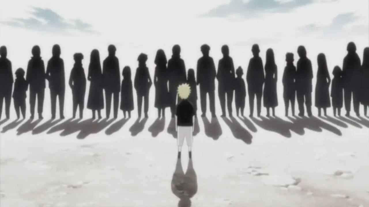 Free Download Naruto Alone Wallpaper Hd Page 427068 (1280 x 720)