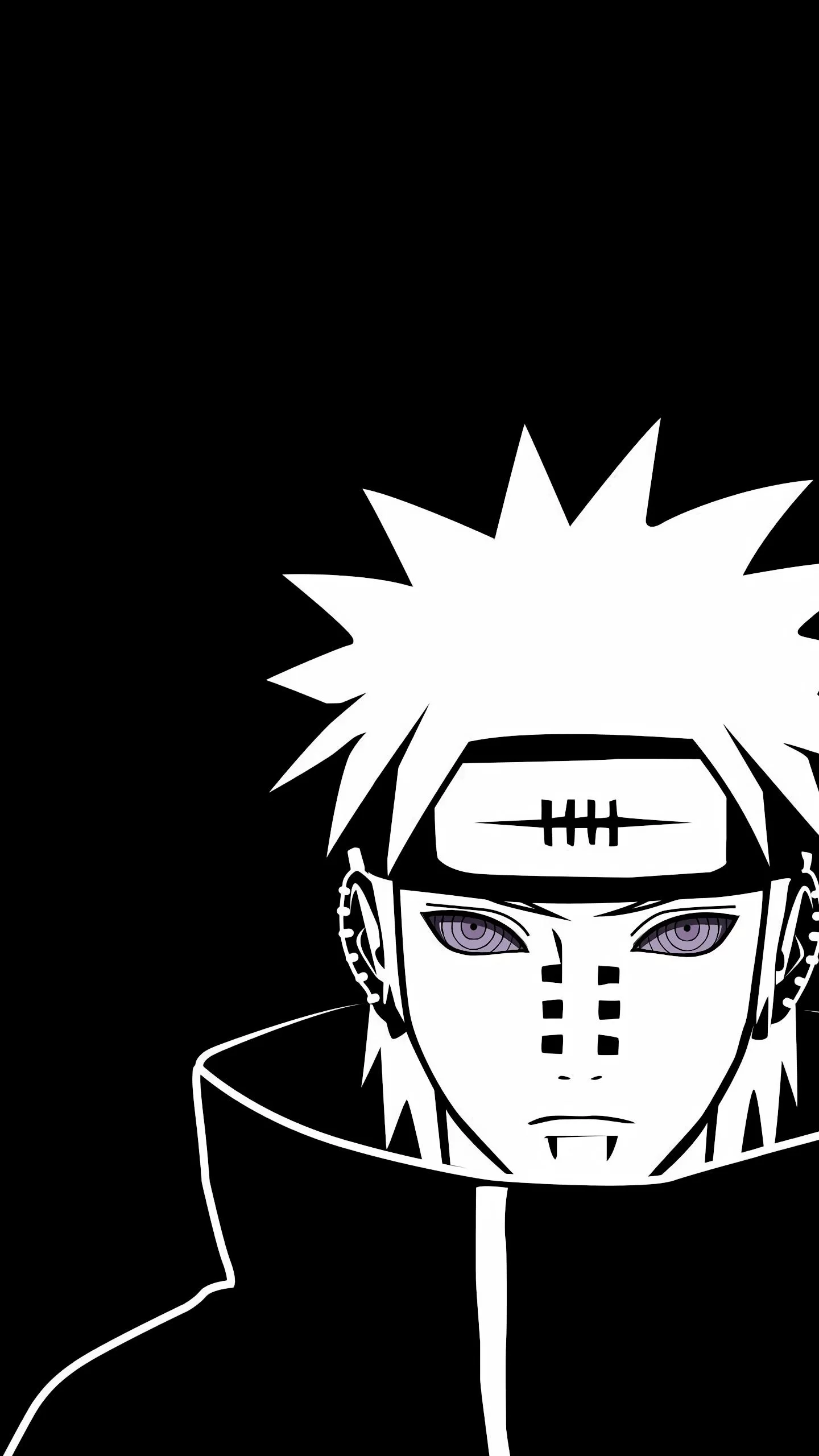 Free Download Naruto Amoled Wallpaper 4k Page 427094 (1440 x 2560)