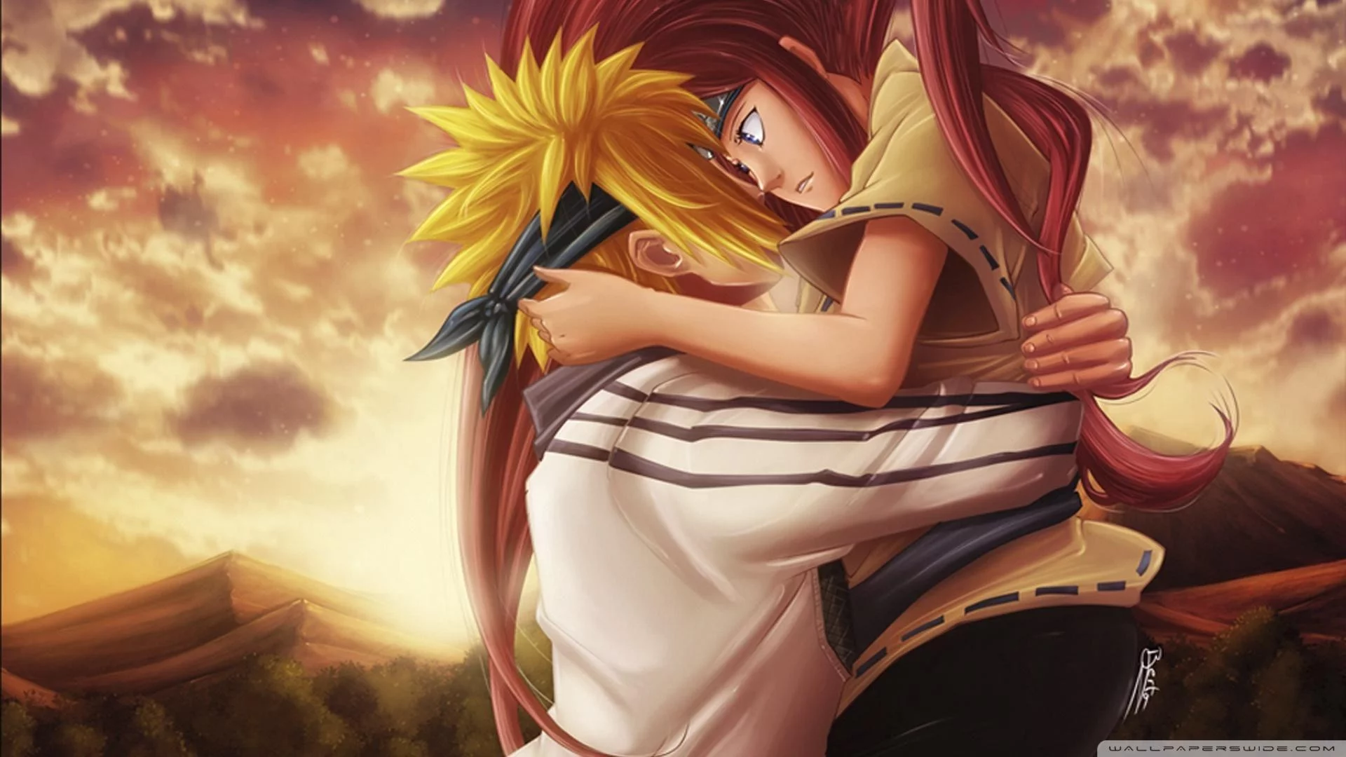 Free Download Naruto Dan Minato Wallpaper Page 4271 (1920 x 1080)