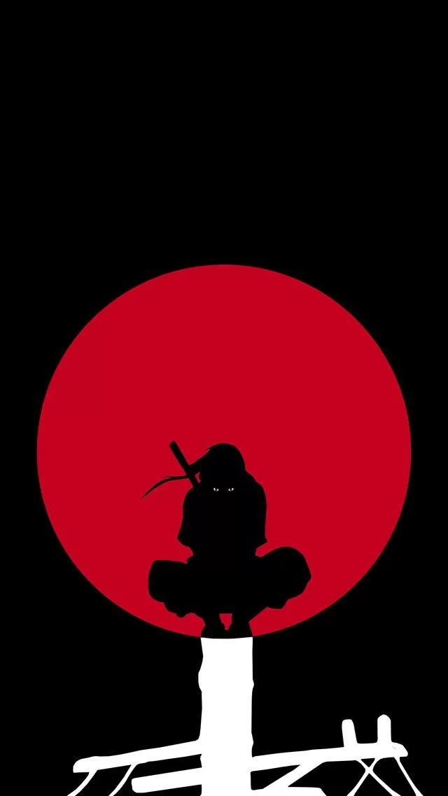 Free Download Naruto Amoled Wallpaper 4k Page 427104 (640 x 1137)