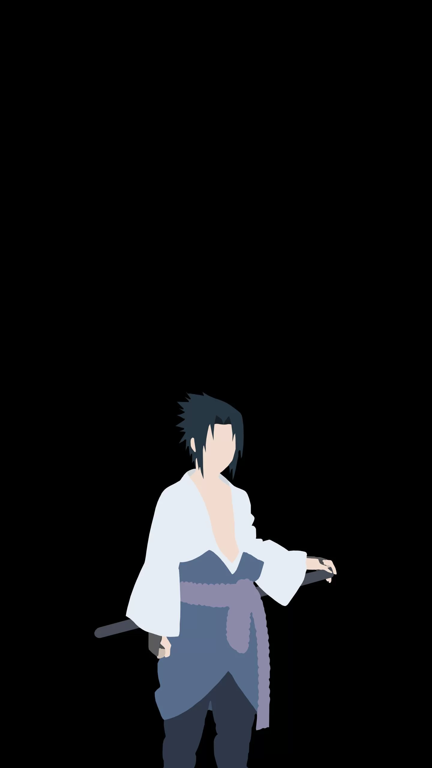 Free Download Naruto Amoled Wallpaper 4k Page 427107 (1440 x 2560)