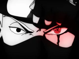 Free Download Naruto Amoled Wallpaper 4k Page 427118 (320 x 240)