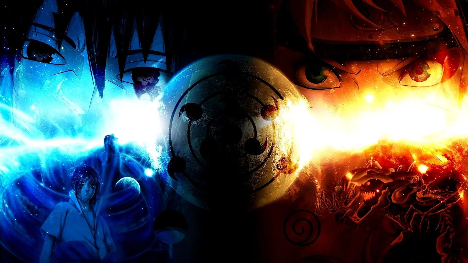Free Download Naruto Shippuden Images And Wallpapers Page 42732 (1920 x 1080)