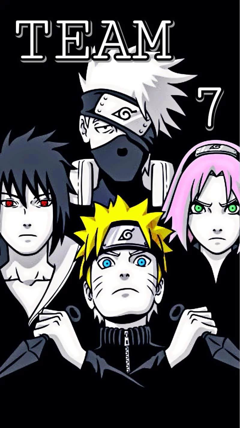 Free Download Naruto Sasuke Sakura Kakashi Wallpaper Page 42738 (800 x 1423)