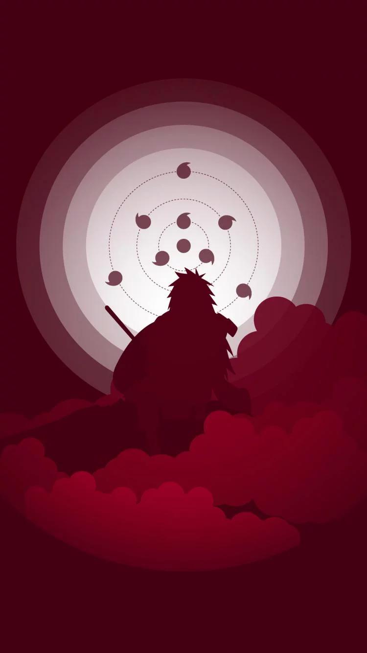 Free Download Naruto Shippuden Iphone 7 Wallpaper Page 42739 (750 x 1334)