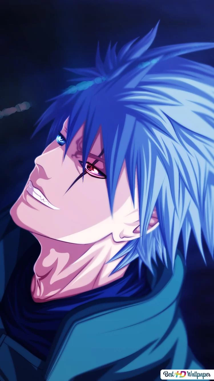 Free Download Naruto Shippuden Kakashi Hatake Wallpaper Page 42744 (750 x 1334)