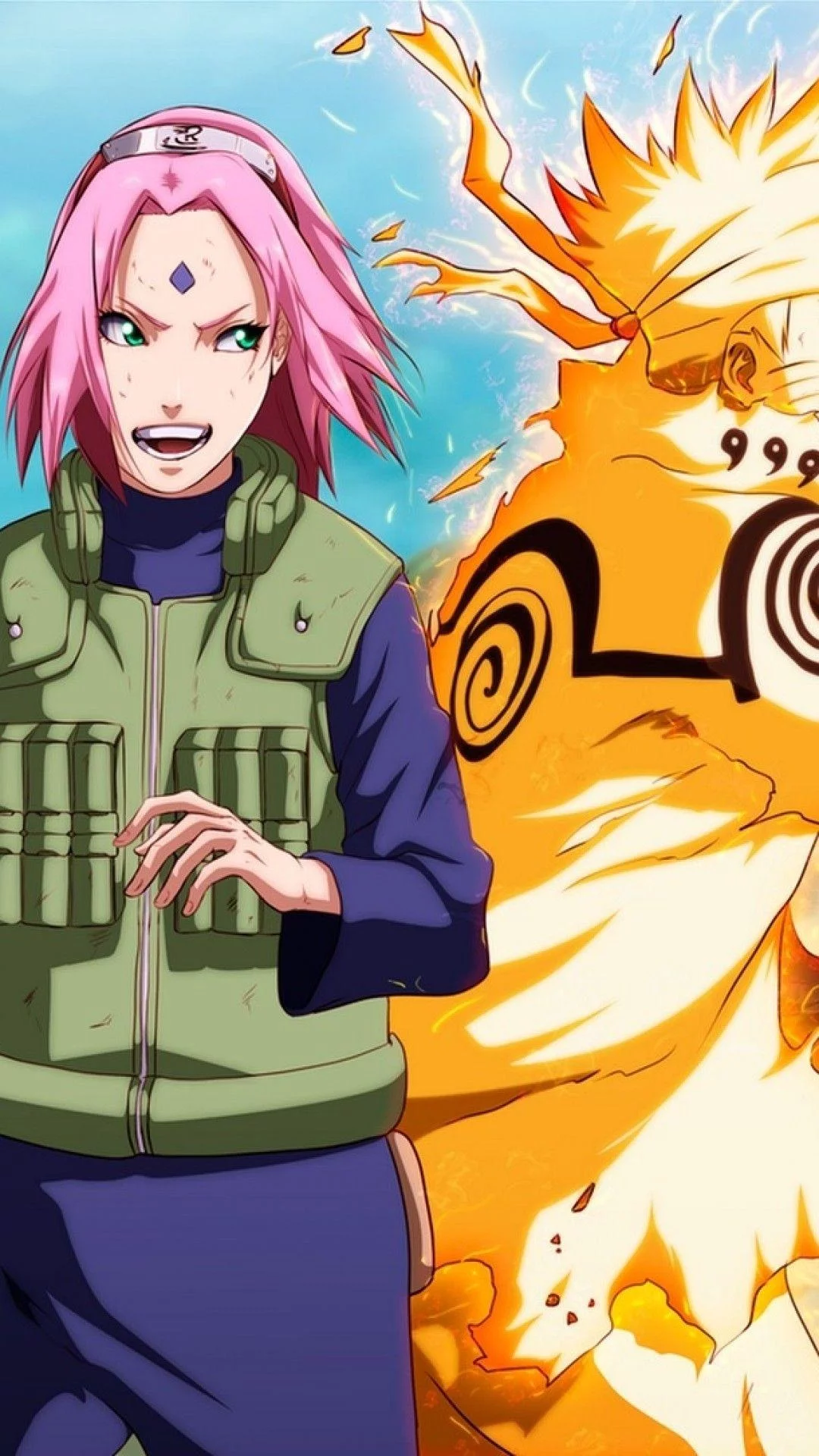 Free Download Naruto Shippuden Iphone 7 Wallpaper Page 42761 (1080 x 1920)