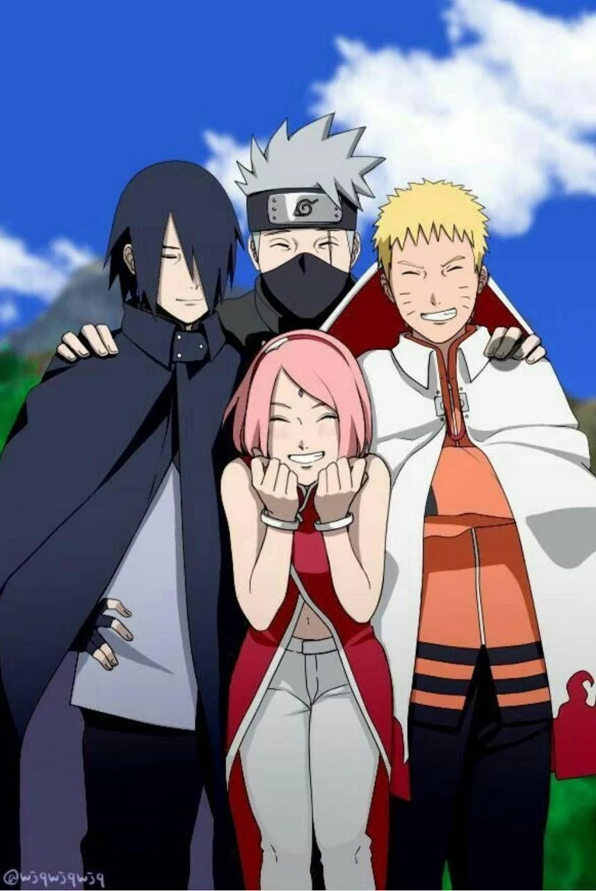 Free Download Naruto Shippuden Iphone 7 Wallpaper Page 42762 (857 x 1280)