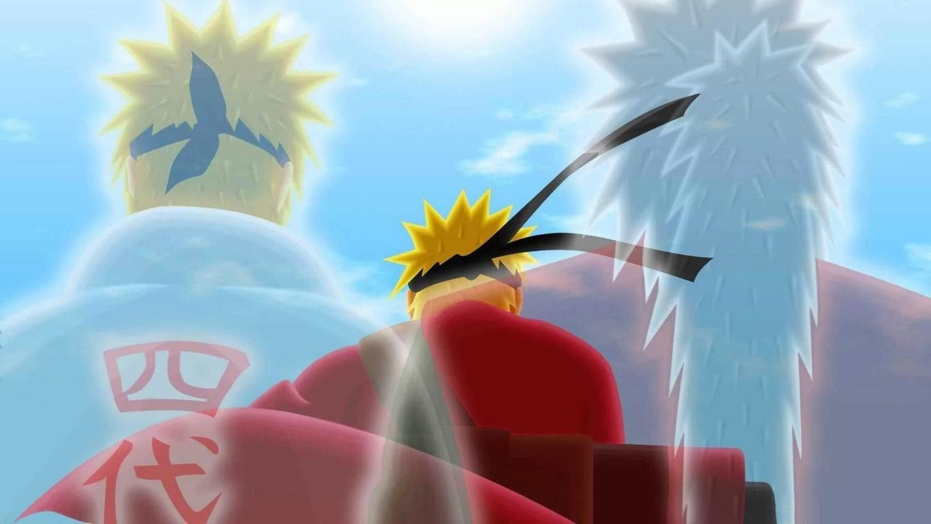 Free Download Naruto And Minato Wallpaper Hd Page 4277 (1920 x 1080)