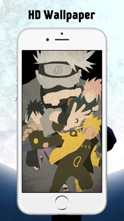Free Download Naruto Shippuden Iphone 7 Wallpaper Page 42771 (422 x 750)