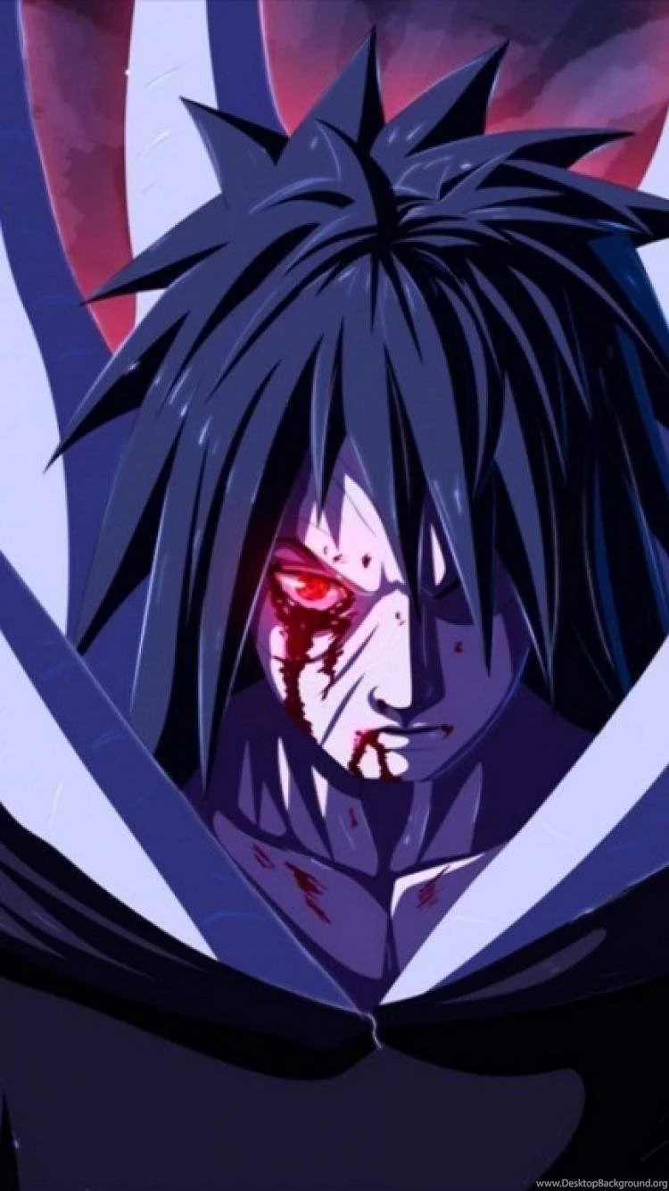 Free Download Naruto Shippuden Iphone 7 Wallpaper Page 42775 (750 x 1334)
