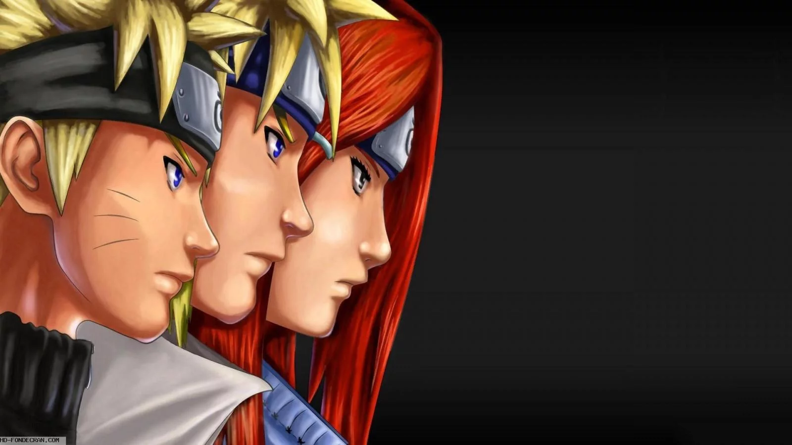 Free Download Naruto And Yondaime Wallpaper Page 4279 (1600 x 900)