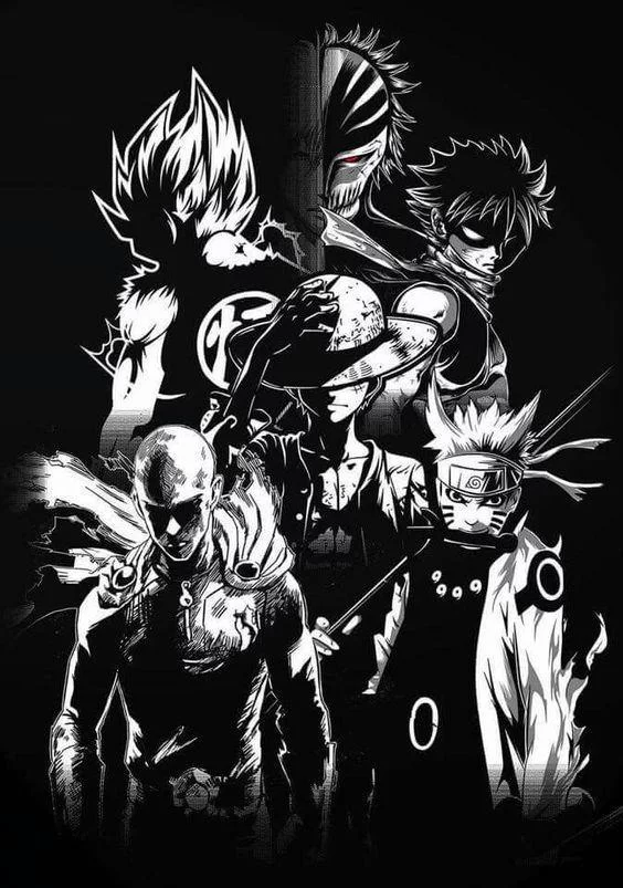 Free Download Naruto And One Piece Wallpaper Hd Page 428 (564 x 803)