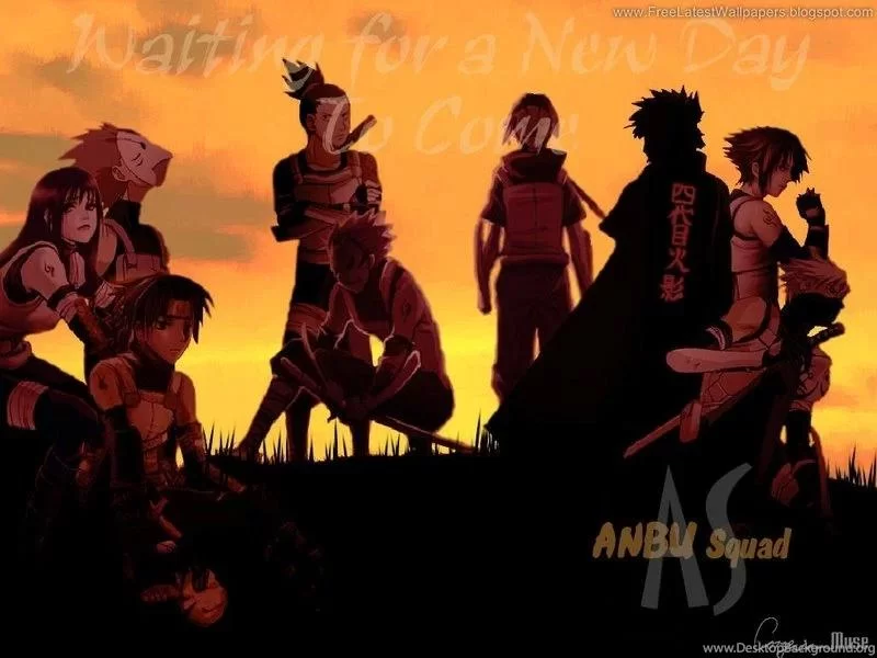 Free Download Naruto Anbu 1080p 4k Wallpapers Page 428268 (800 x 600)