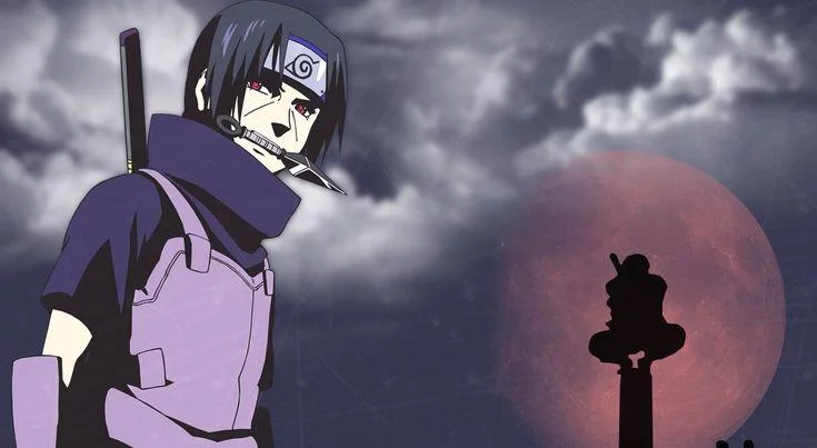Free Download Naruto Anbu 1080p 4k Wallpapers 1980x1080 Page 428277 (735 x 403)