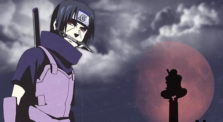 Free Download Naruto Anbu 1080p 4k Wallpapers Page 428312 (728 x 399)