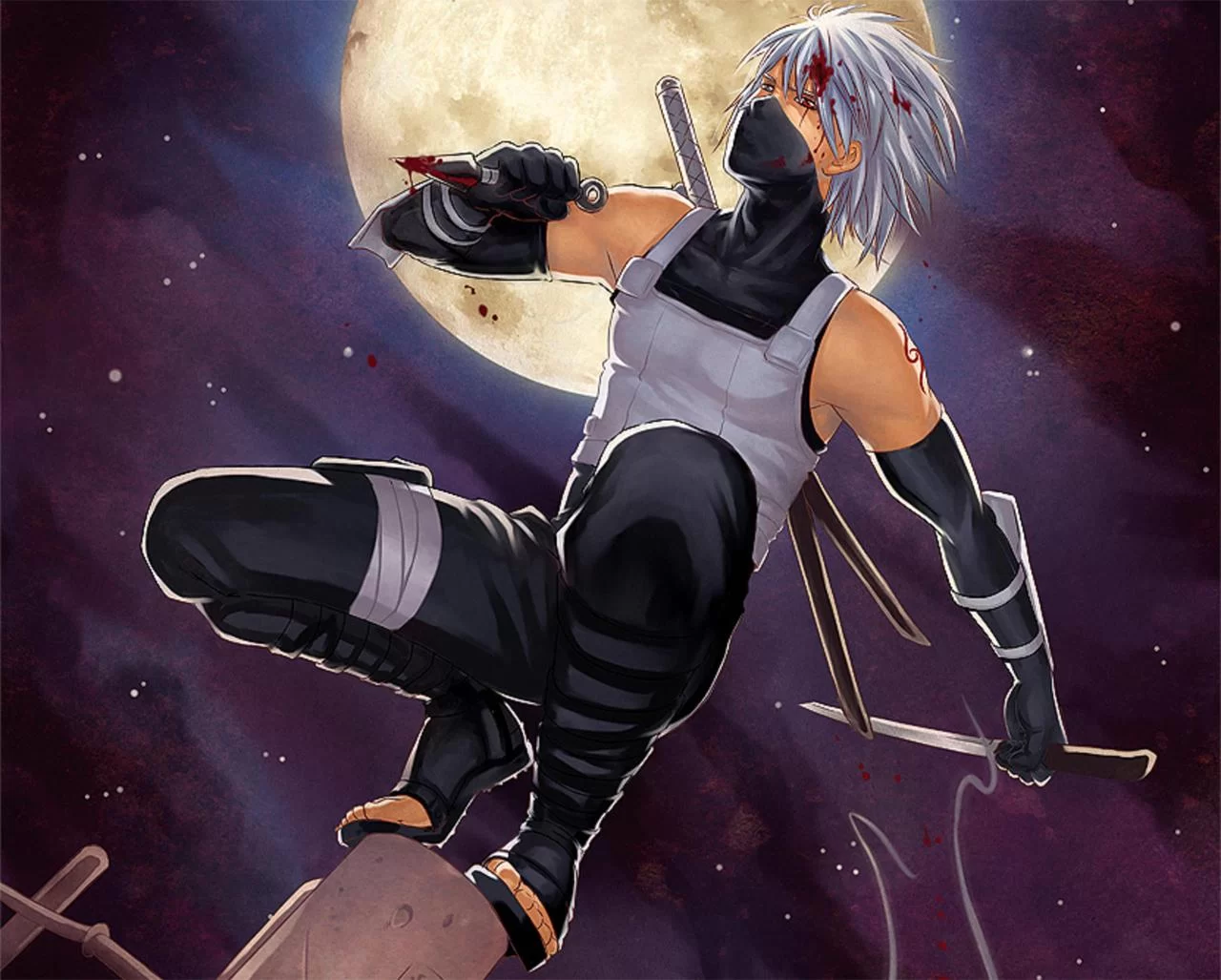 Free Download Naruto Anbu 1080p 4k Wallpapers Page 428316 (1280 x 1027)
