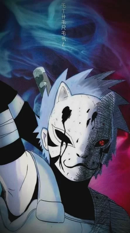 Free Download Naruto Anbu 1080p 4k Wallpapers Page 428317 (444 x 794)