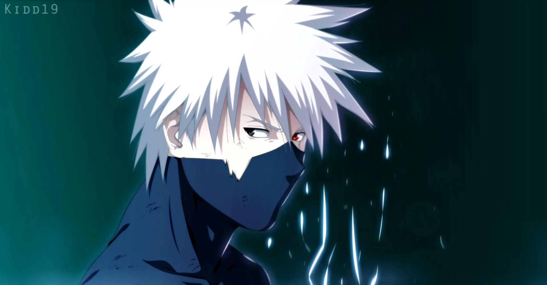 Free Download Naruto Hatake Kakashi Wallpaper Page 428335 (1920 x 1000)
