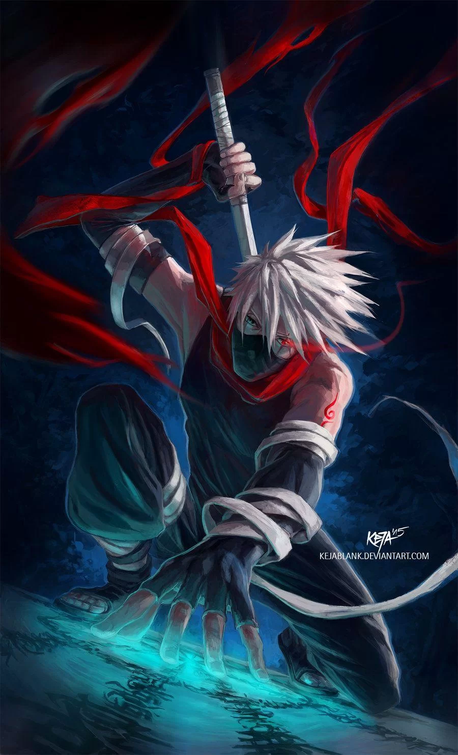 Free Download Naruto Anbu Black Ops Wallpaper Page 428369 (900 x 1483)