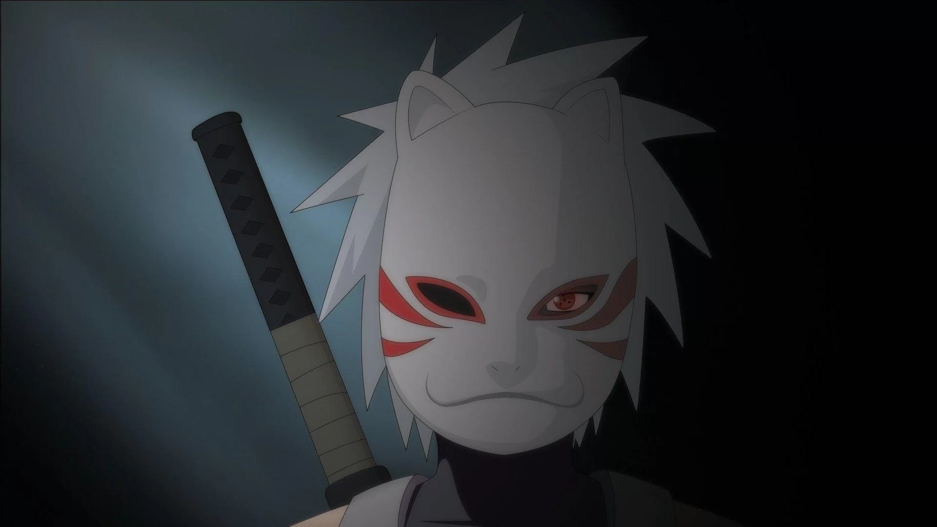 Free Download Naruto Anbu Black Ops Wallpaper Page 428370 (1920 x 1080)