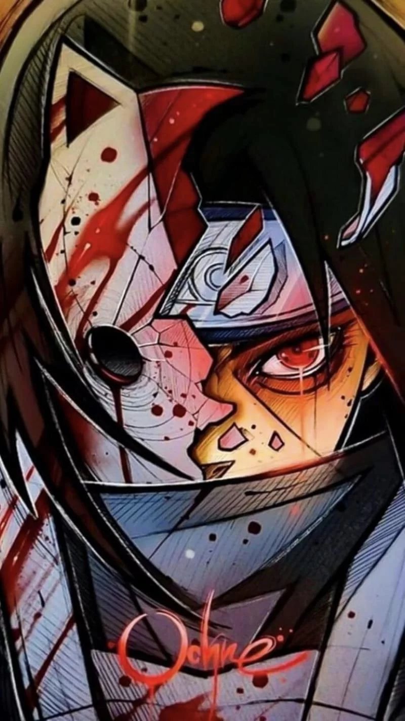 Free Download Naruto Anbu Black Ops Wallpaper Page 428378 (800 x 1423)